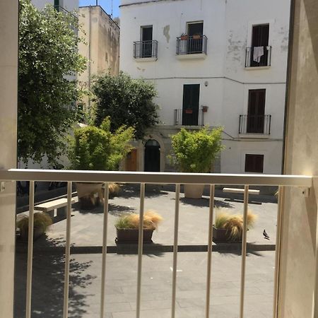 Casa Felice Bed & Breakfast Monopoli Exterior photo